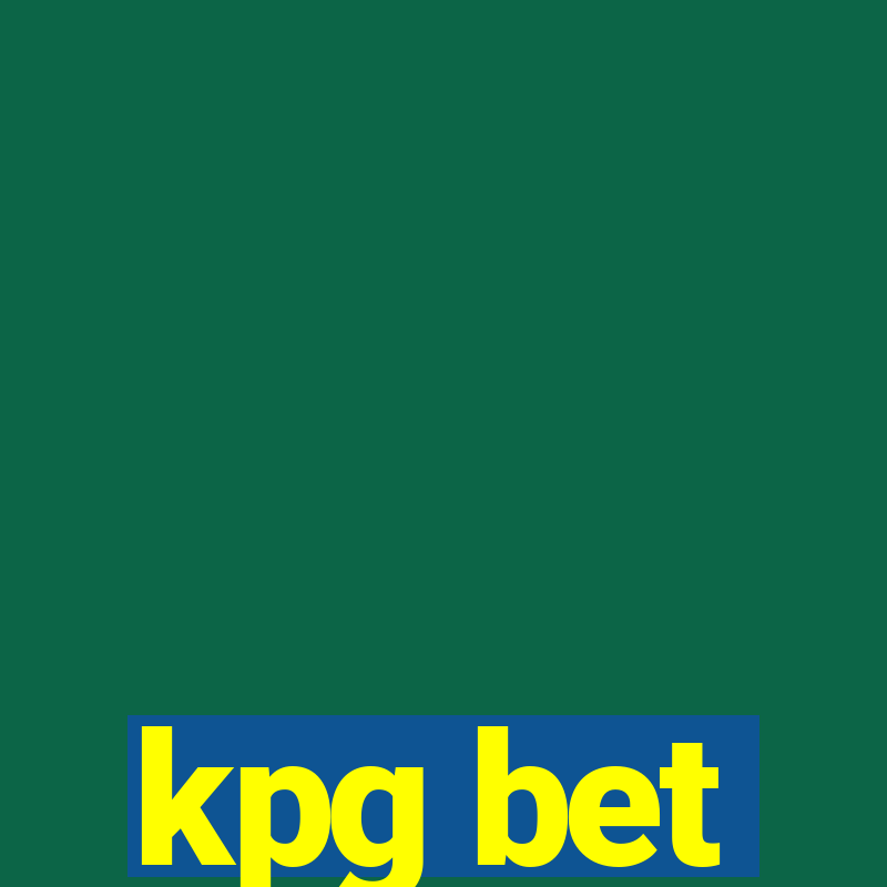 kpg bet